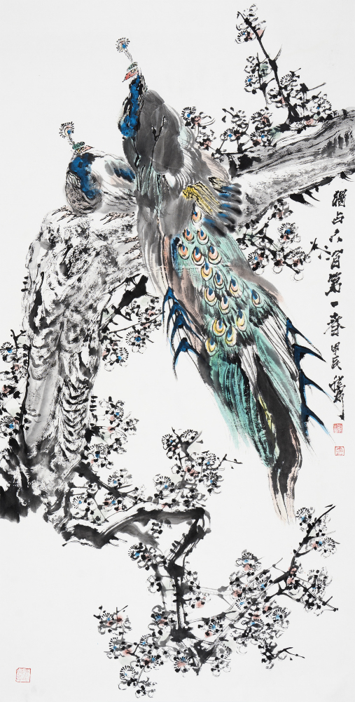 独占人间第一春二