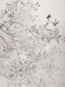 醉在流年芳华间