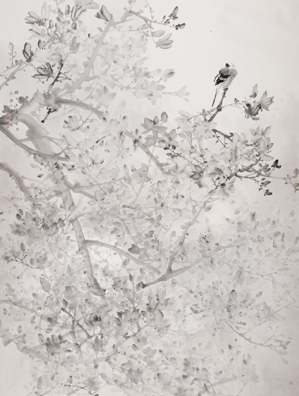 醉在流年芳华间