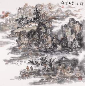 探幽