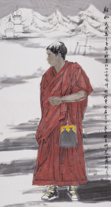 期盼
