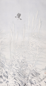 雪霁