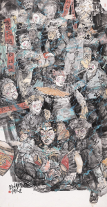 盛世欢歌