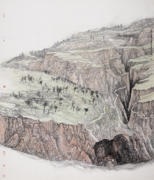 一方水土一生情