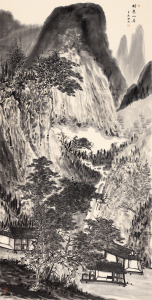 诗意山居