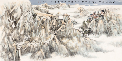 天地长不没