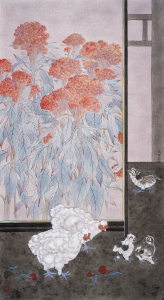 鸿运当头