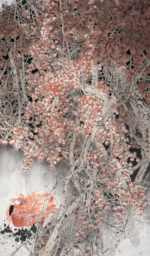 丰年
