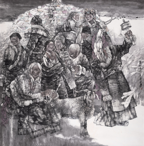 圣地吉祥