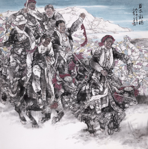 盛世欢腾