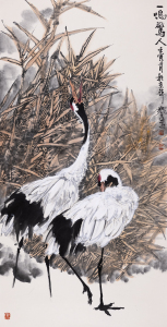 一鸣惊人