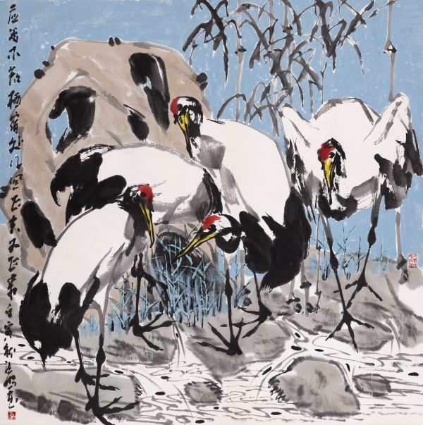 应为不知栖宿处