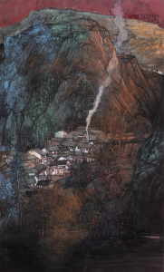 青山好处便为家