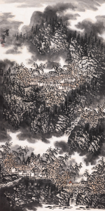 云深