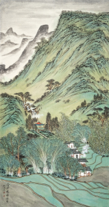 春到连南