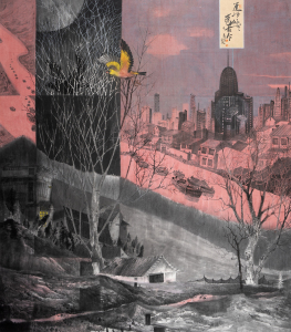 运河悠悠连古今