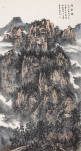 高秋图