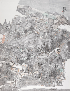 远山清和