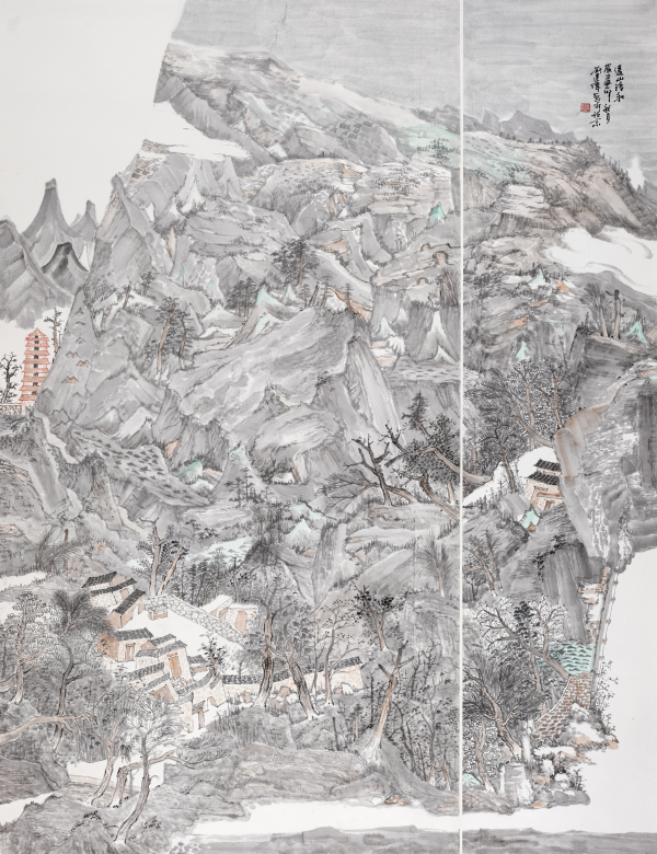 远山清和