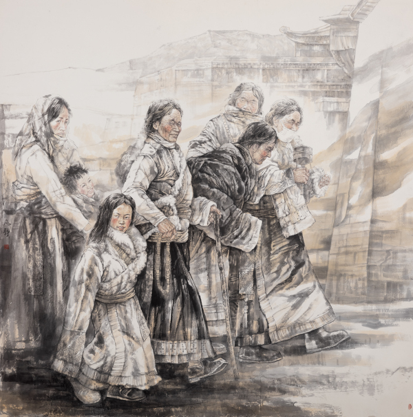 阳光灿烂的日子