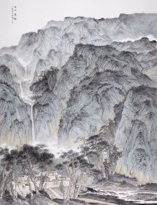 家山清韵