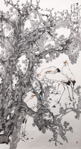 不经一番寒彻骨，怎得梅花扑鼻香