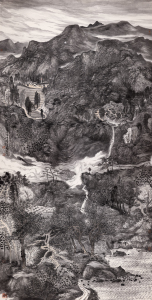 太行深处有学堂