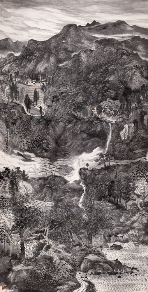 太行深处有学堂