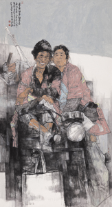 老余的幸福生活