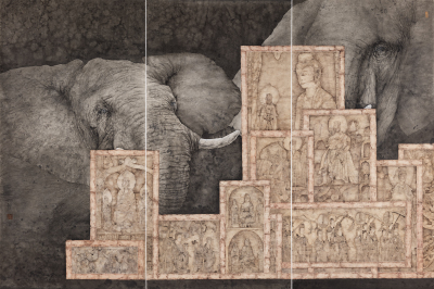 圣贤气象心为大