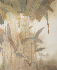 素色清影润馨园