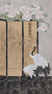 绝代风华