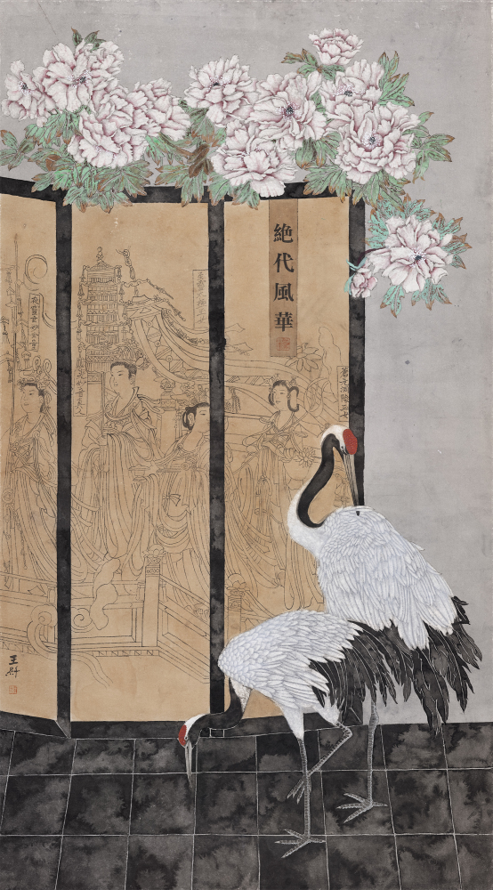 绝代风华