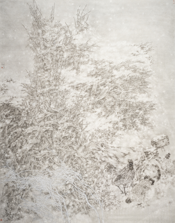 瑞雪