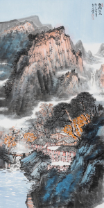 雨润家山