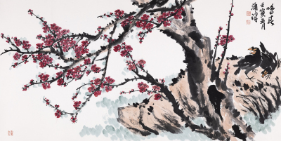 鸣春