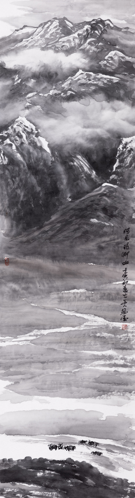 阿尼玛卿