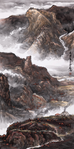 河西秋牧