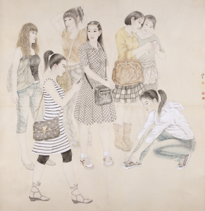 青春之歌