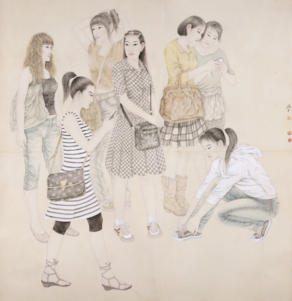 青春之歌