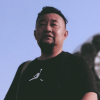李然