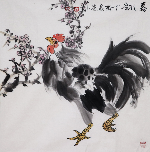 春之韵