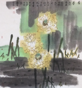 香尘