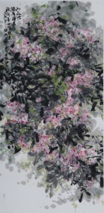 山花