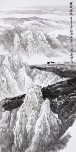 雪域高原