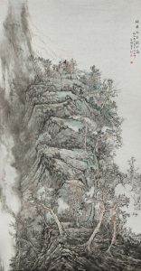 欲与天公试比高