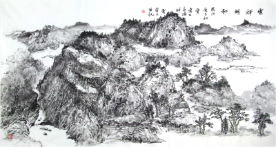 云辉颐和