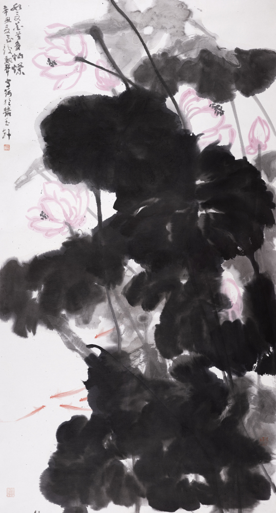 如夏花兮多灿烂