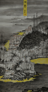潮声