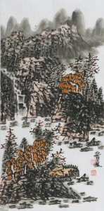 小品系列4